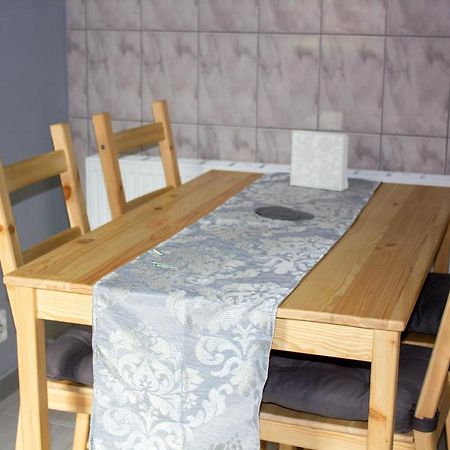 Szkocka 4 Apartamenty Gdaňsk Exteriér fotografie