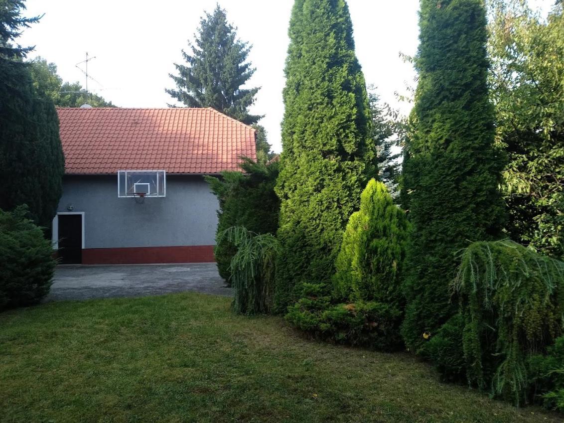 Szkocka 4 Apartamenty Gdaňsk Exteriér fotografie