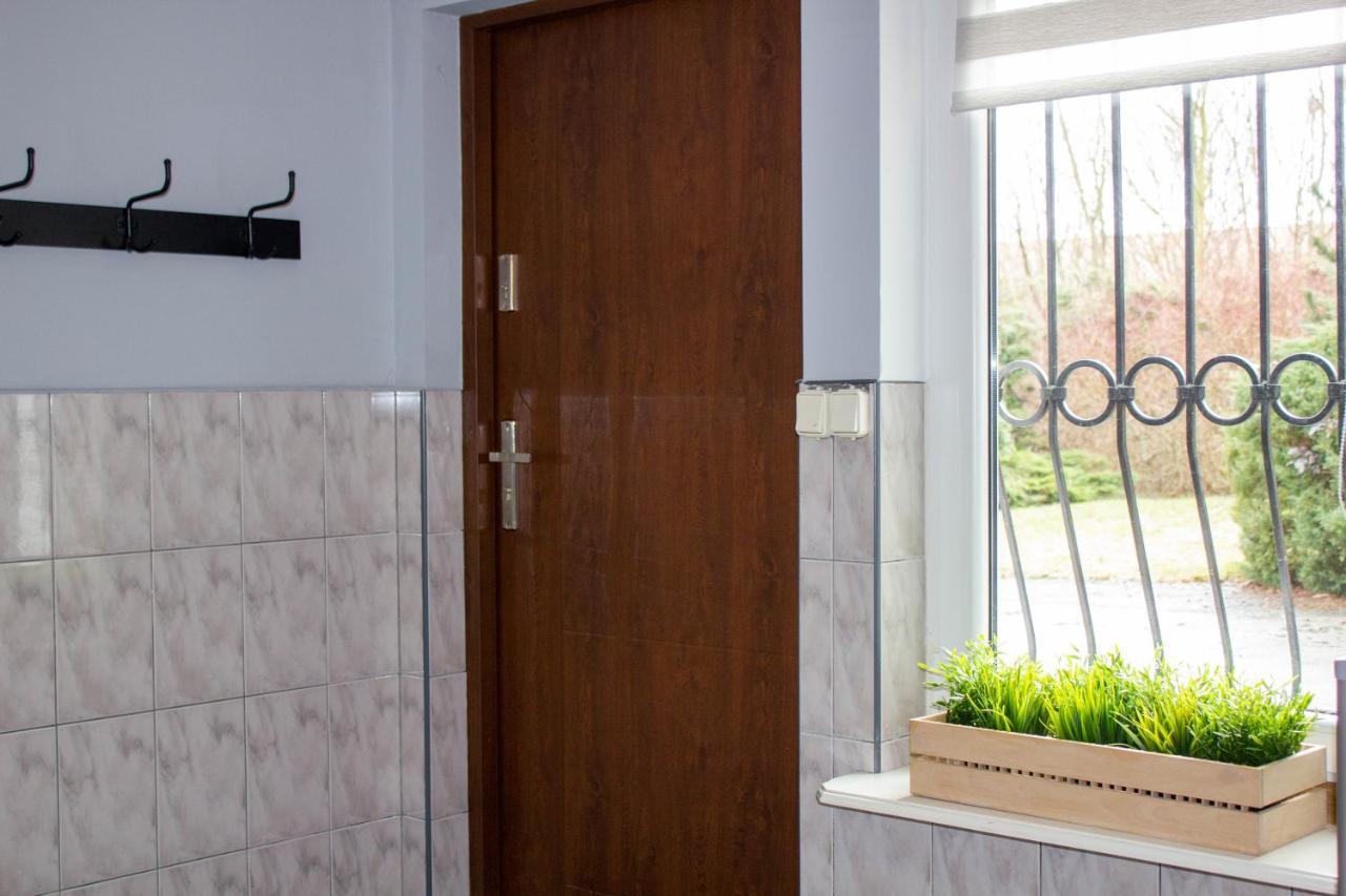 Szkocka 4 Apartamenty Gdaňsk Exteriér fotografie