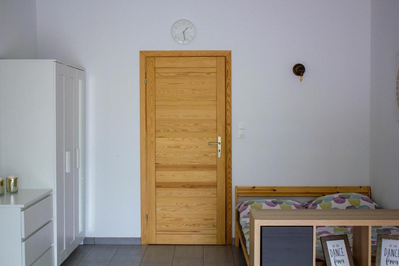 Szkocka 4 Apartamenty Gdaňsk Exteriér fotografie
